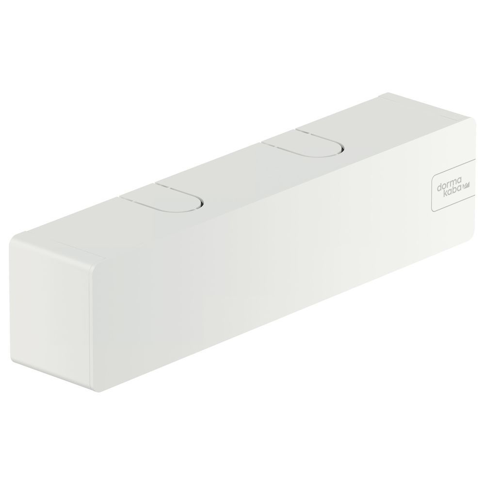 DORMAKABA TS 92 XEA B Aluminium ohne Gleitschiene DORMAKABA TS 92 XEA B Aluminium ohne Gleitschiene