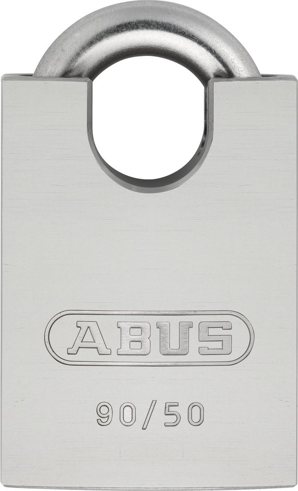 ABUS Vorhangschloss TITALIUM™-Spezialaluminium