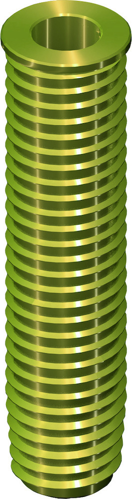 DR. HAHN Schraubanker VP03 für Serie 60 AT