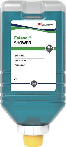 STOKO Hautreinigung Estesol® SHOWER 2l Softflasche f.4707 022 006,4707 020 034