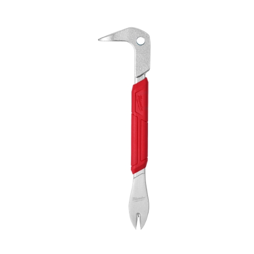 MILWAUKEE 254 mm 10" Nageleisen schmale Schaufel