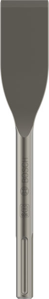 BOSCH Fliesenmeißel mit SDS max-Aufnahme, 300 x 50 mm, 5er-Pack