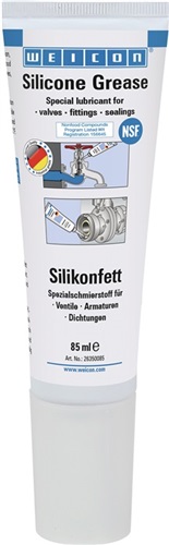 WEICON Silikonfett WEICON