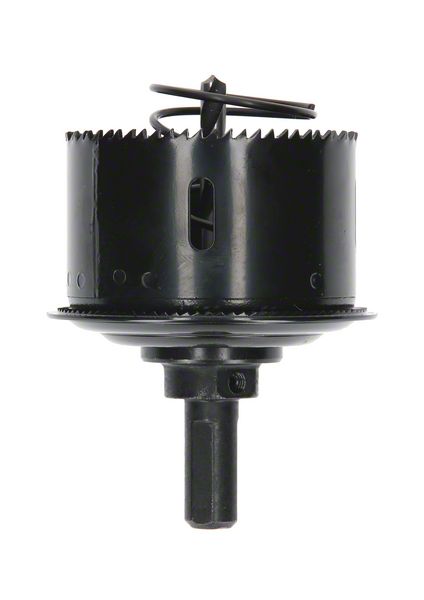BOSCH Lochsäge mit Kegelsenker, 68 mm