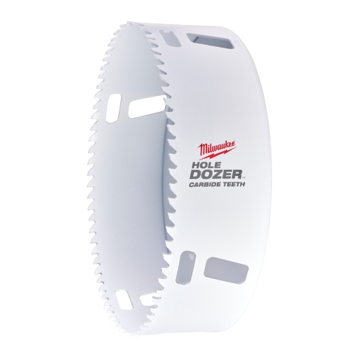 MILWAUKEE Hole Dozer Lochsäge mit HM-Verzahnung 152 mm