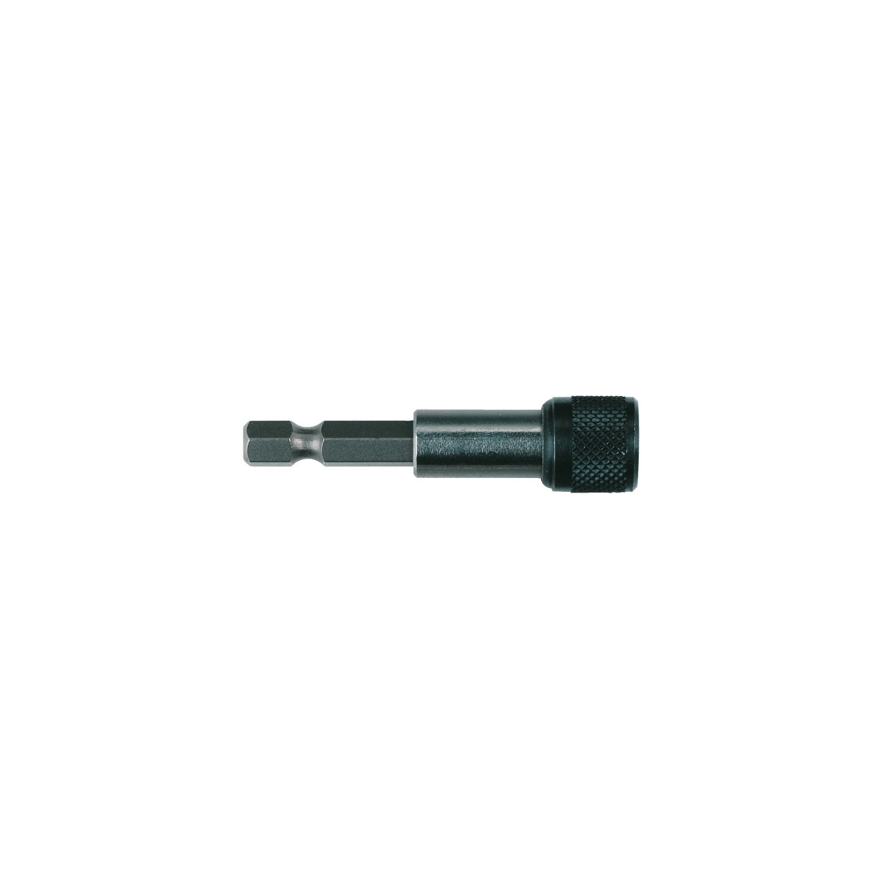 MILWAUKEE Länge 58 mm Schnellwechsel Bithalter
