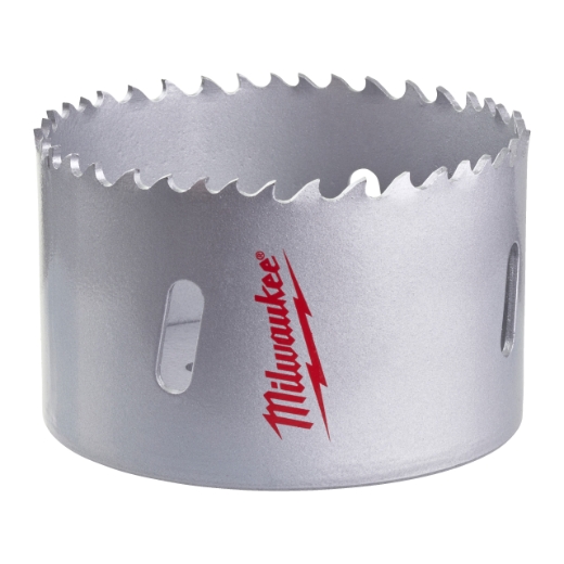 MILWAUKEE Contractor Lochsäge Bi-Metall 70 mm