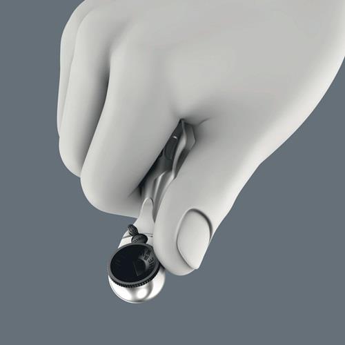 WERA Bitsatz Tool-Check PLUS Imperial 39-tlg.m.Ratsche+Handhalter WERA WERA Bitsatz Tool-Check PLUS Imperial 39-tlg.m.Ratsche+Handhalter WERA