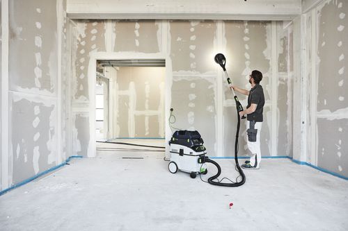 FESTOOL Absaugmobil CLEANTEC CTM 36 EI AC-PLANEX 578156