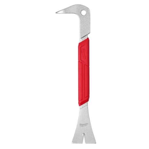 MILWAUKEE 254 mm 10" Nageleisen breite Schaufel