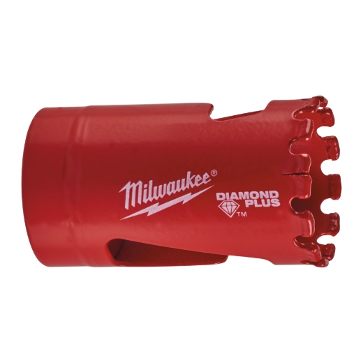 MILWAUKEE 29 mm Diamant-Lochsäge DIAMOND MAX