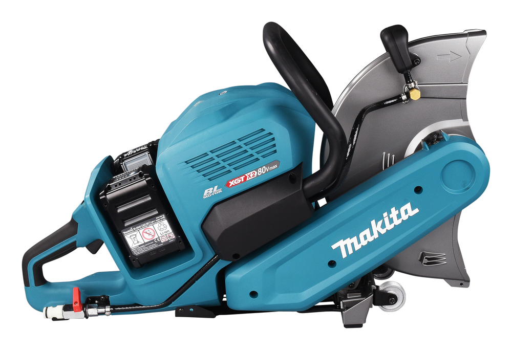 MAKITA Akku-Trennschleifer CE001GZ