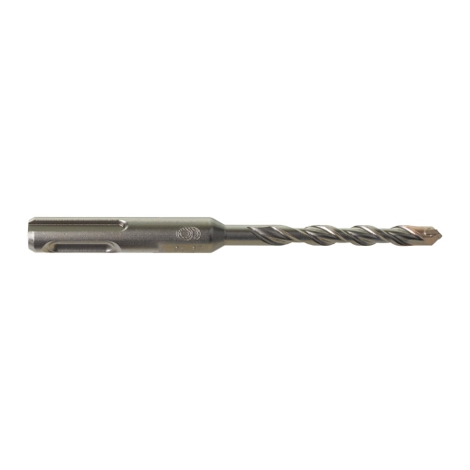 MILWAUKEE 6 x 110 mm, SDS-Plus 2-Schneiden Hammerbohrer M2 SDS-Plus