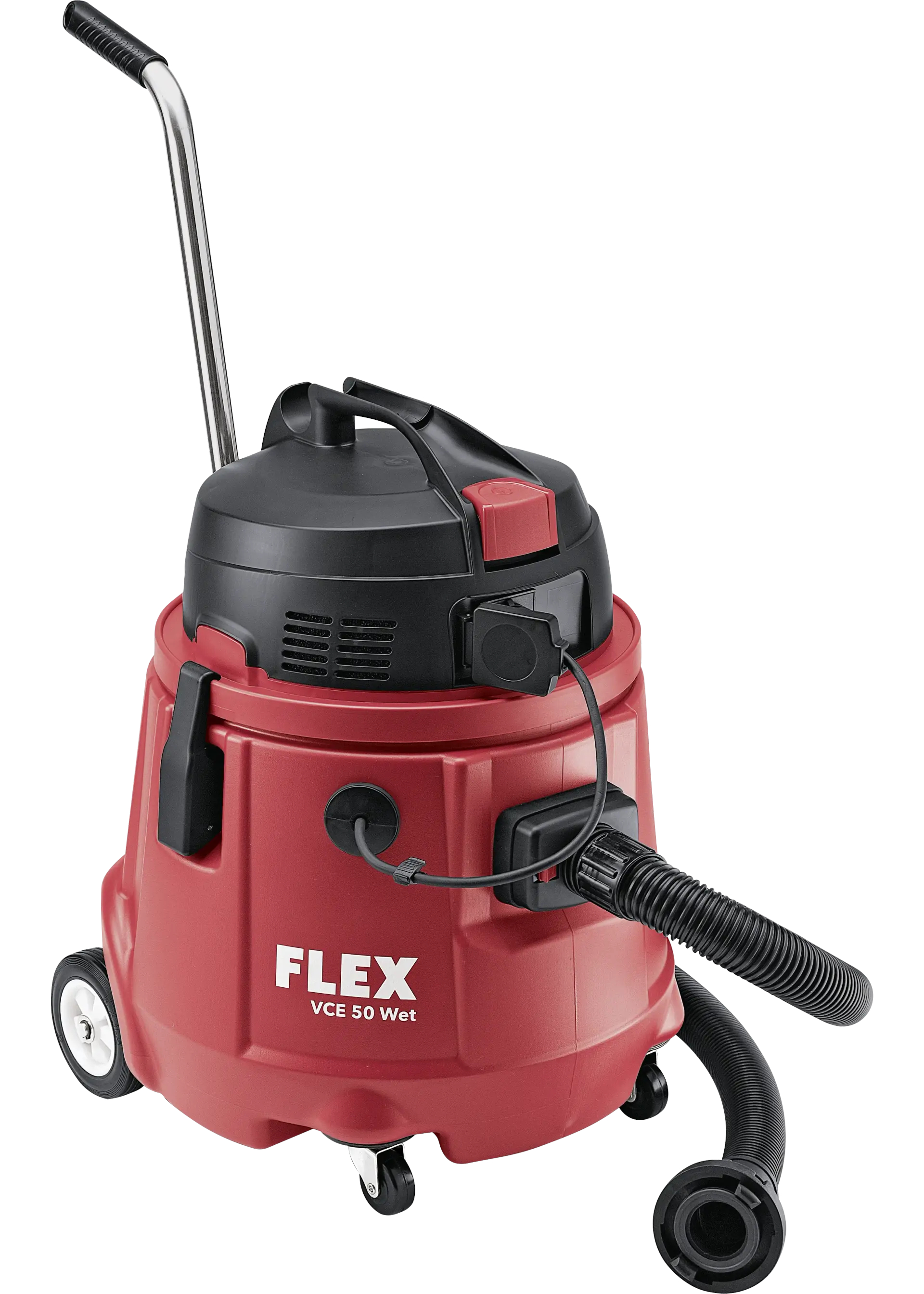 FLEX Nasssauger mit integrierter Wasserpumpe VCE 50 WET 50 L