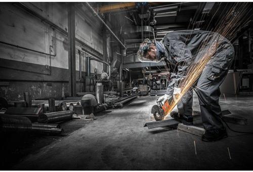 PFERD TOOLS Trennscheibe Ceramic SGP Steel D230x2,5mm ger.STA PFERD