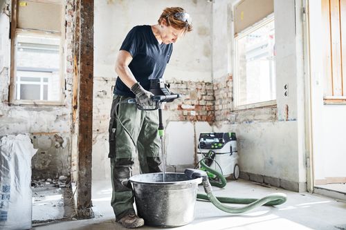 FESTOOL Rührwerk MX 1000 RE EF HS3R, 575807 FESTOOL Rührwerk MX 1000 RE EF HS3R, 575807