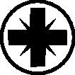 WERA Bit-/Steckschlüsselset Tool-Check 1 38-tlg.WERA