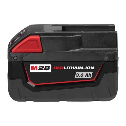 MILWAUKEE Akku 3.0 Ah M28BX