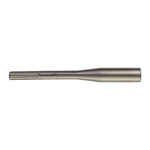 MILWAUKEE 16,6 x 220 mm Elektroden-/Erdnageltreiber SDS-Max