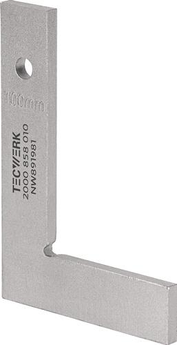 TECWERK Schlosserwinkel Schenkel-L.750x375mm o.Anschlag TECWERK