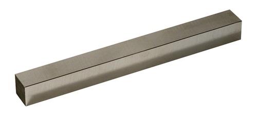 WILKE Drehling DIN 4964 Form B quad.B.18x18mm HSS-EW9Co10 1.3207 L.200mm WILKE