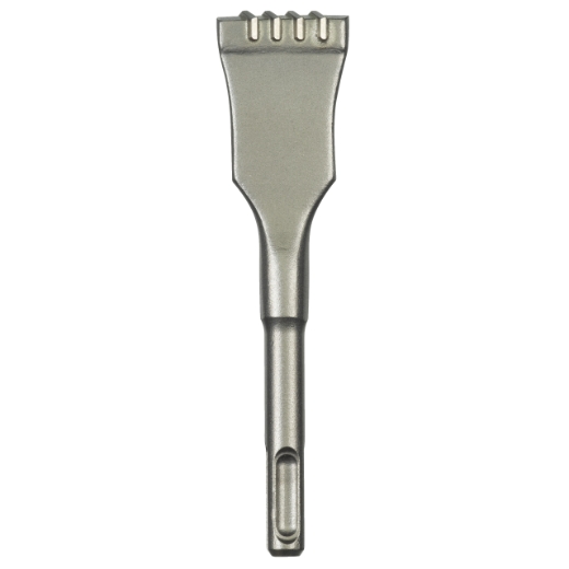MILWAUKEE 125 x 32 mm Fugenmeißel SDS-Plus mit Hartmetall