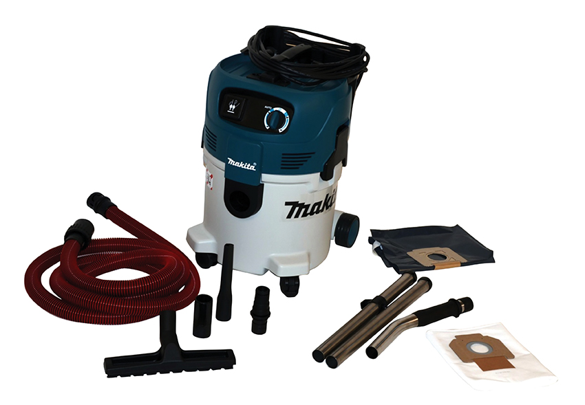 MAKITA Staubsauger VC3012L