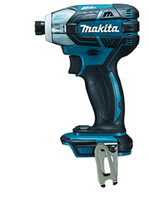 MAKITA Akku-Impulsschrauber DTS141Z