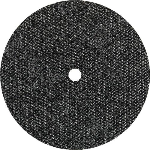 PFERD Trennscheibe STEELOX D.76mm Scheibenstärke 1mm ger.Korund Bohr.6mm PFERD
