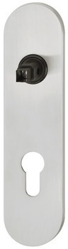 FSB Kurzschild ASL® 12 1451, Aluminium