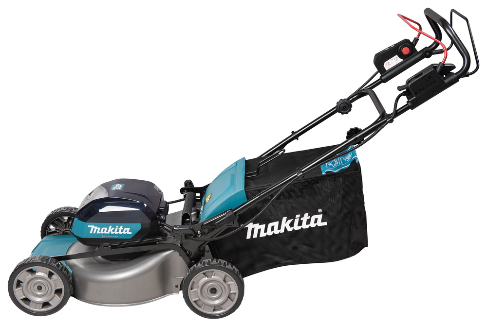 MAKITA Akku-Rasenmäher LM001GZ