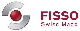 FISSO Magnetmessstativ STRATO-LINE R. 200mm Gesamt-H. 310mm Haftkraft 400 N FISSO