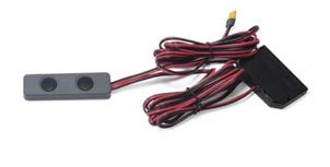 L&S LED Emotionschalter Pucky II 24 V