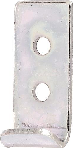 GAH Schließhaken f.Kistenverschlüsse L.30 B.12 S.1,5mm STA galv.verz.d.pass.ger.GAH