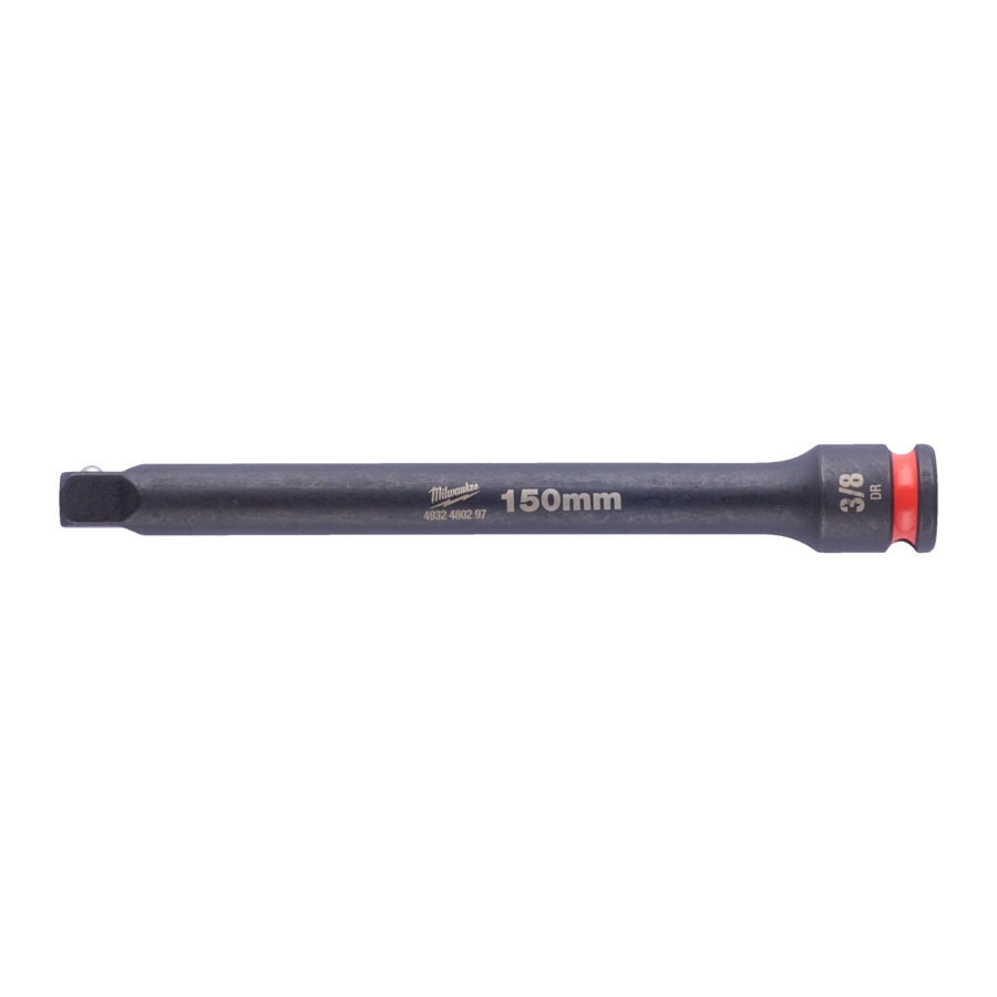 150 mm SHOCKWAVE Verlängerung für Schlagnüsse 3/8"