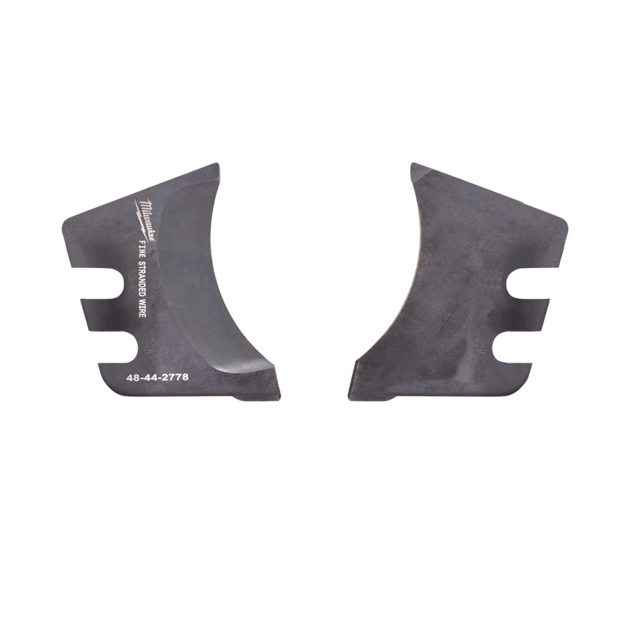 MILWAUKEE für M18HCC Ersatz-Messer-Set für FSW