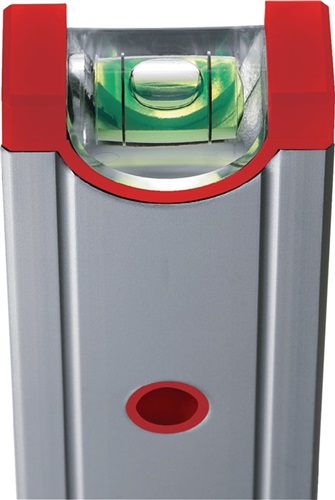 BMI Wasserwaage ULTRASONIC 20cm Alu.silber ± 0,5mm/m m.Magnet BMI BMI Wasserwaage ULTRASONIC 20cm Alu.silber ± 0,5mm/m m.Magnet BMI