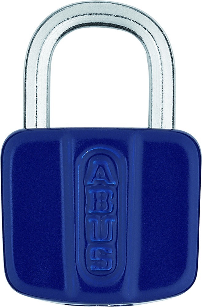 ABUS Vorhangschloss 16, Stahl