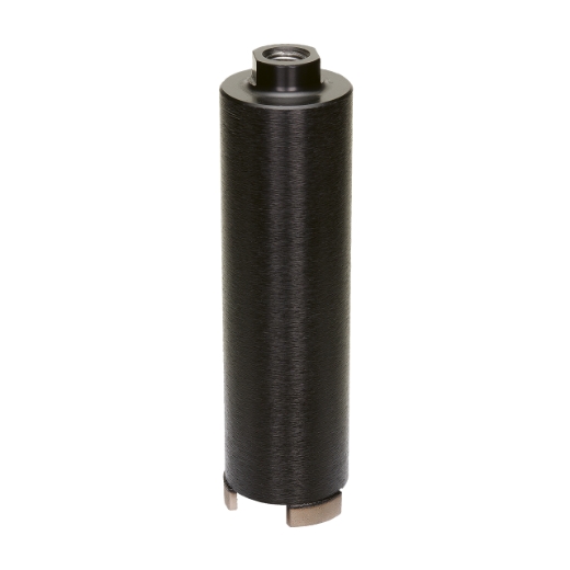 MILWAUKEE DCH 52 x 180 mm / M16 Diamant-Trockenbohrkrone DCH 150 Hart