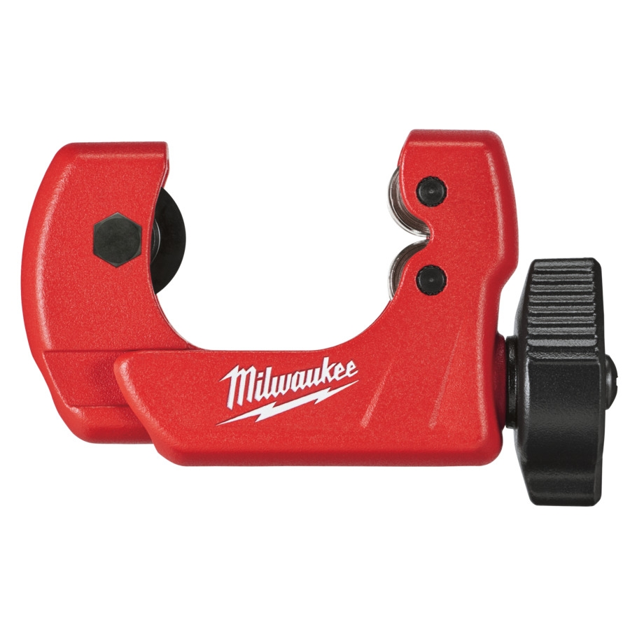 MILWAUKEE 3-28 mm Mini-Rohrabschneider