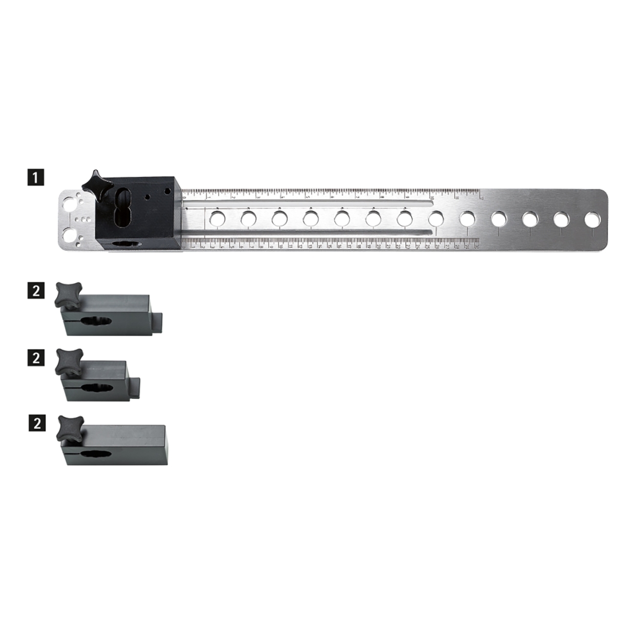 HETTICH Anschlags-Set, 9139574