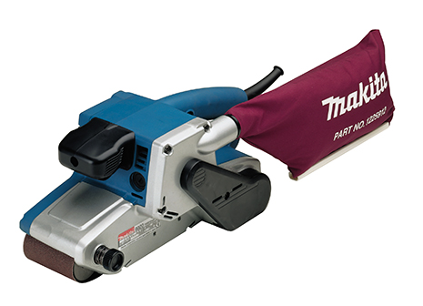 MAKITA Bandschleifer 9920J