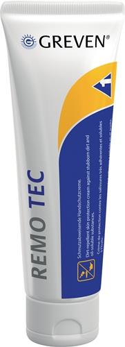 LIGANA Hautschutzcreme GREVEN® REMO TEC 250ml silikonfrei,parfümiert GREVEN