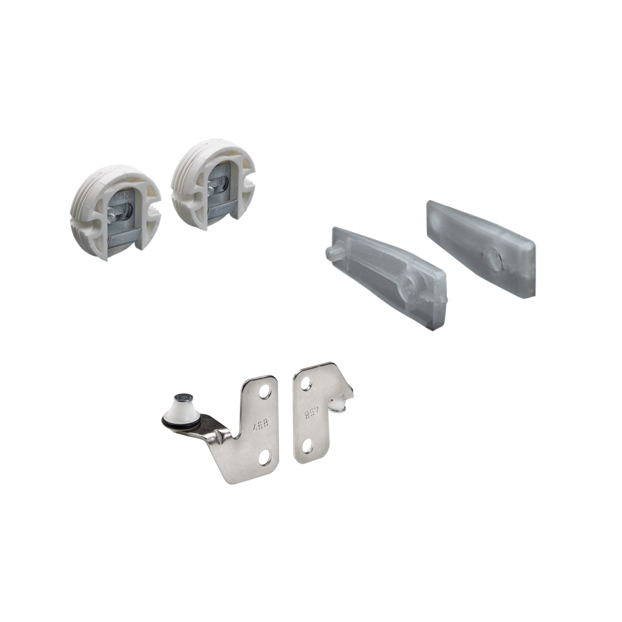 HETTICH Set zur Positionierung, 9200450