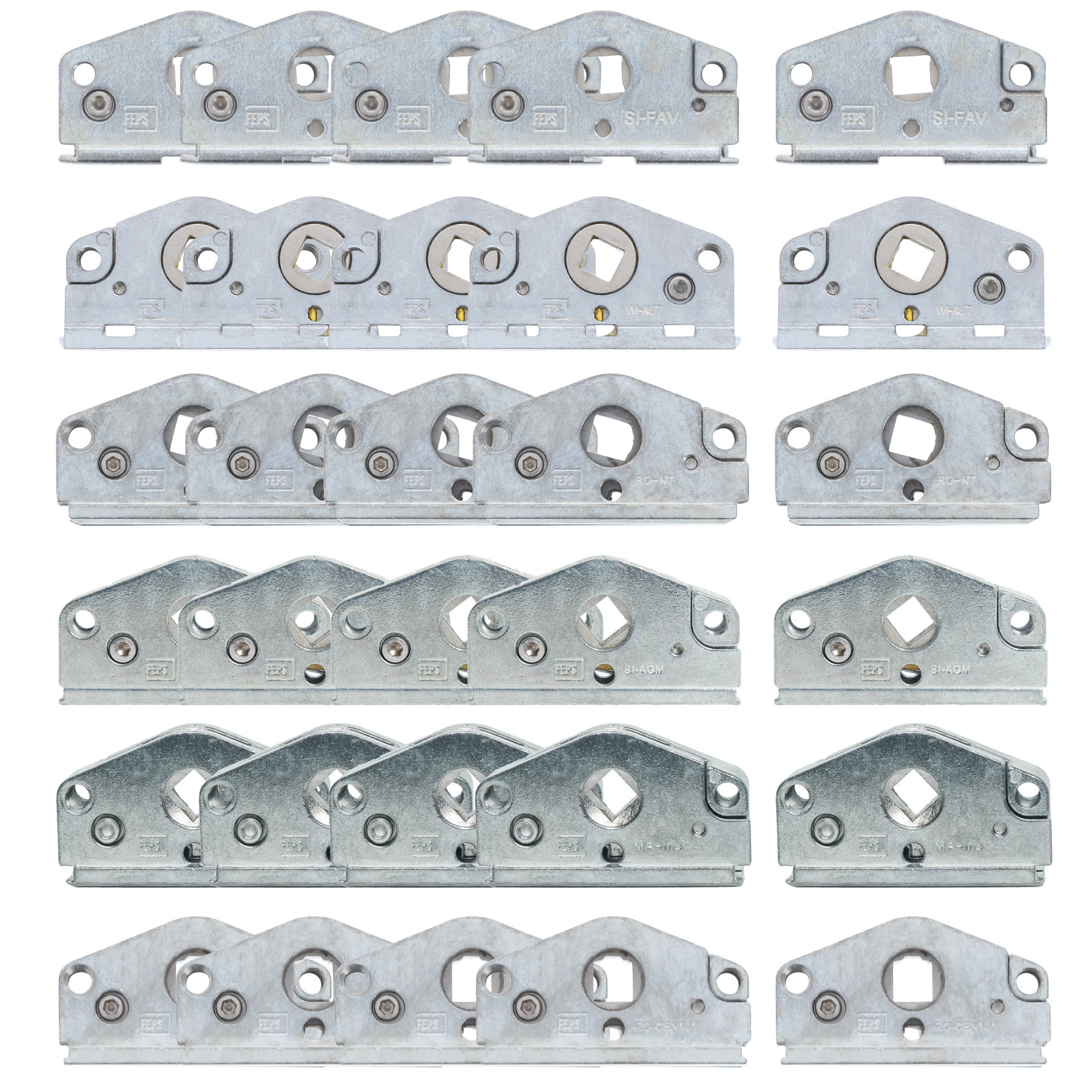 FEPS Gear Sortimentbox FE-BOX001 30 tlg. SI-FAV, WI-AUT, RO-NT, SI-AGM, MA-MU, RO-CEN jeweils 5 Stück FEPS Gear Sortimentbox FE-BOX001 30 tlg. SI-FAV, WI-AUT, RO-NT, SI-AGM, MA-MU, RO-CEN jeweils 5 Stück