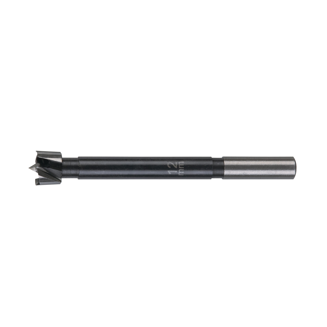 MILWAUKEE 12 x 90 mm Forstnerbohrer