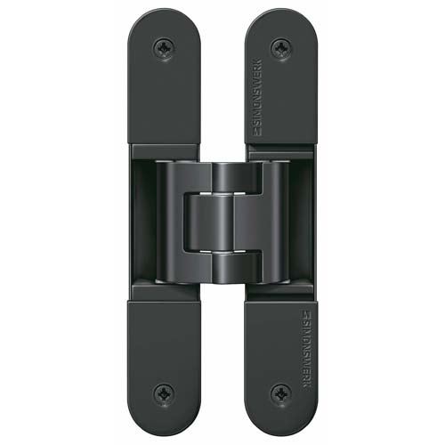 SIMONSWERK Verdecktliegendes Türband TECTUS® TE 340 3D SIMONSWERK Verdecktliegendes Türband TECTUS® TE 340 3D