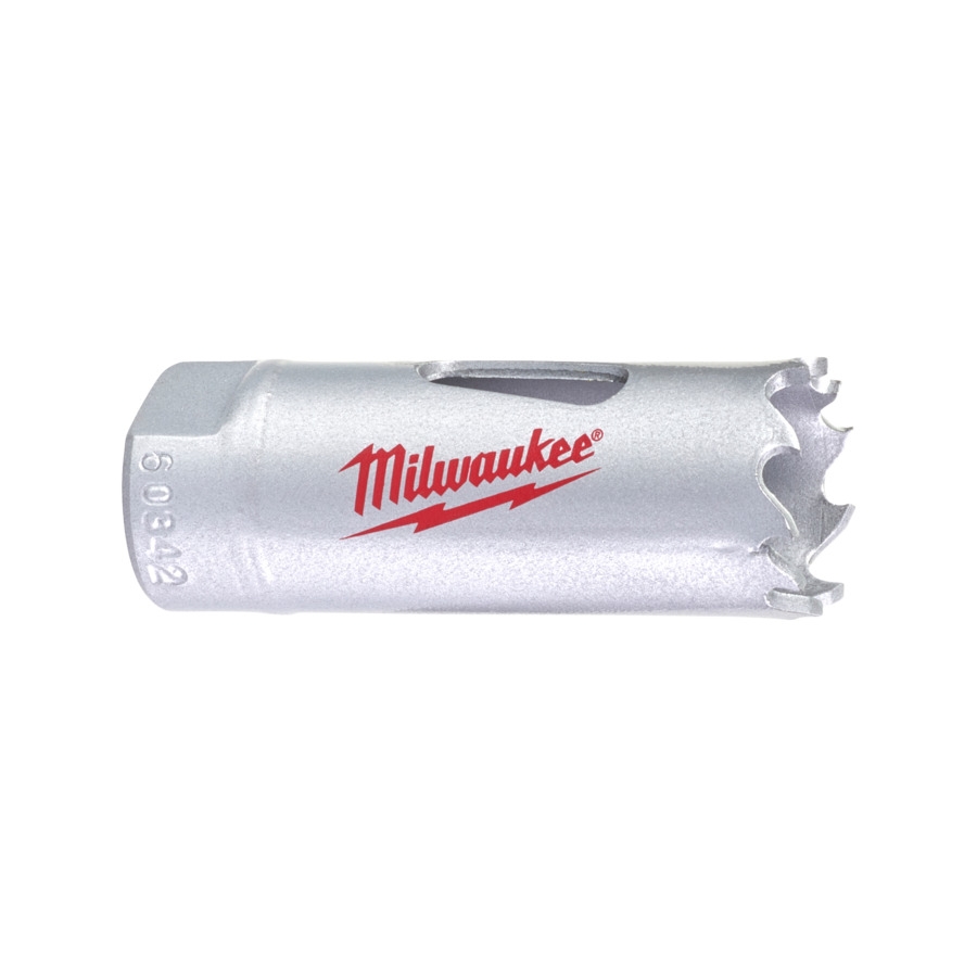 MILWAUKEE Contractor Lochsäge Bi-Metall 19 mm