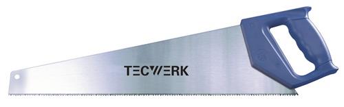 TECWERK Handsäge Blatt-L.450mm 7 Normalzahnung TECWERK