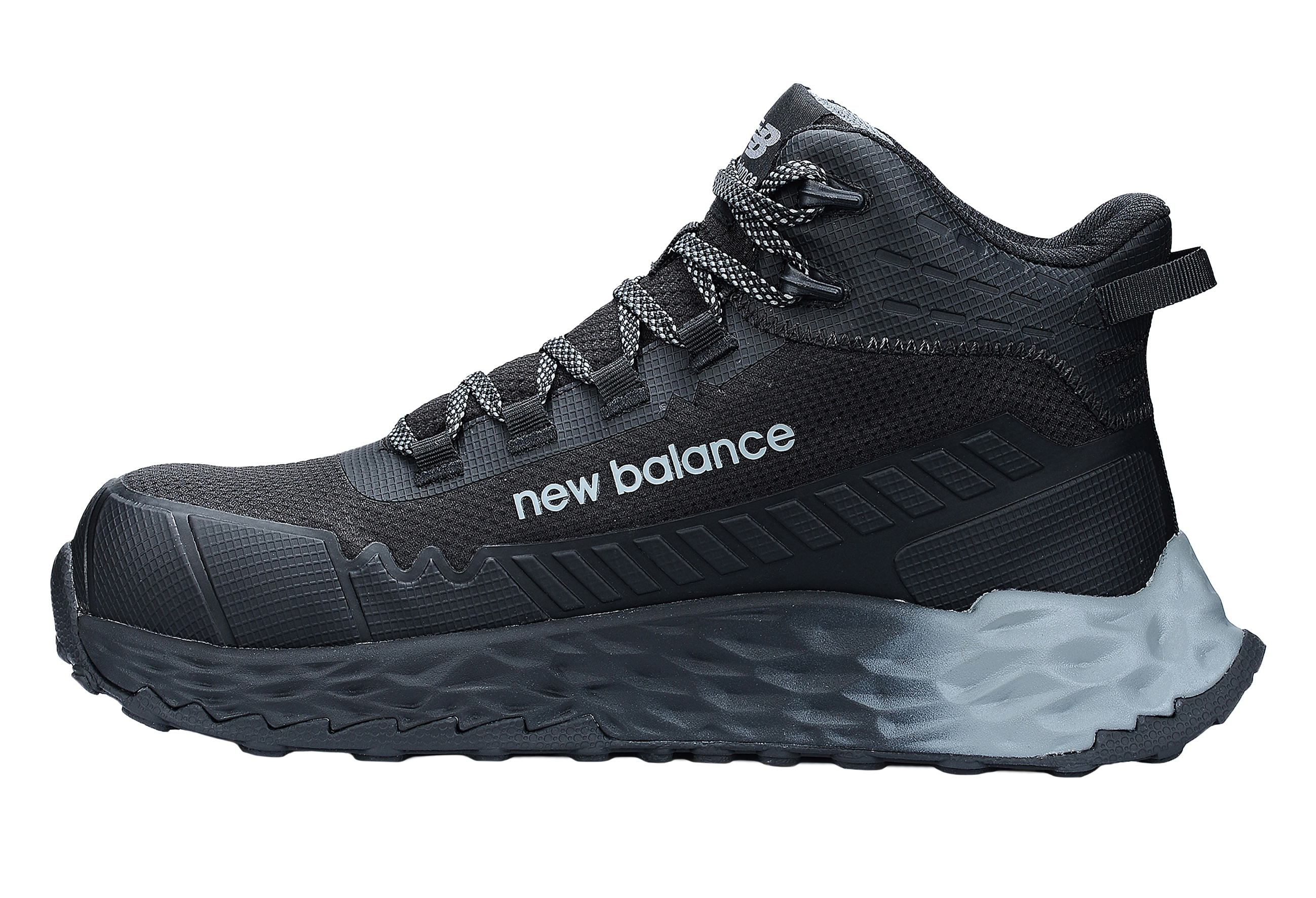 New Balance Cremorne Mid, Sicherheitsstiefel, Weite 2E